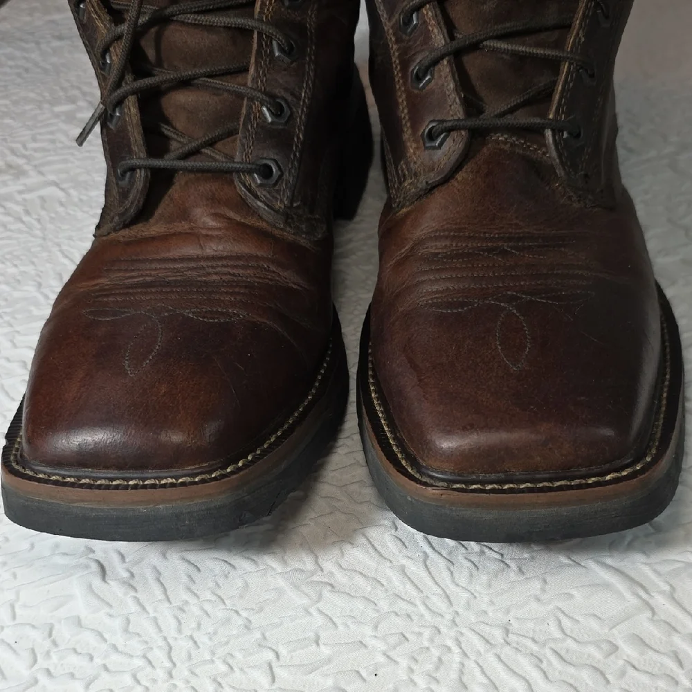 Justin Boots justin original